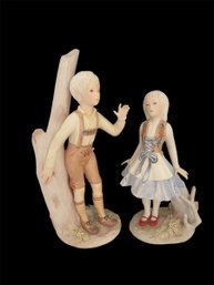 Cybis Hansel & Gretel    (BR2)