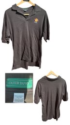 Large Hard Rock Cafe Orlando Polo