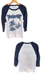 Size S Kvelertak Sleeve Raglan Tee