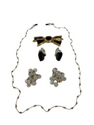 Mixed Jewelry Lot (B)