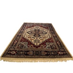 Large Oriental Rug ***ALTERNATIVE PICK UP LOCATION MAKE APPOINTMENT****