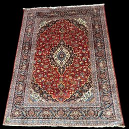 Large Oriental Carpet ***ALTERNATIVE PICK UP LOCATION MAKE APPOINTMENT****