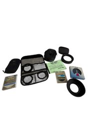 Camera Lens Accessories