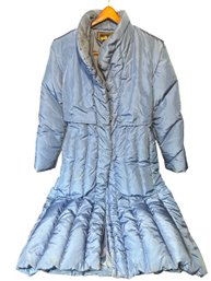 Gallery Womans Winter Puffer Coat