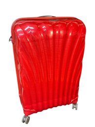 Samsonite C-Lite Spinner Suitcase
