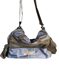 ASICS Edge Small Duffle Bag