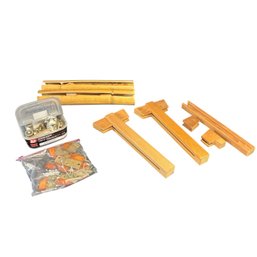 Japanese Screen Parts And Accessories