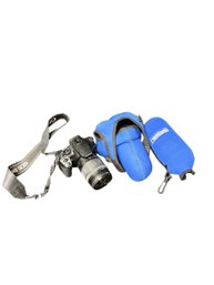 Cannon Camera  With Lense