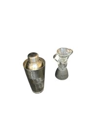 Liquor Mixer And Wine Aerator