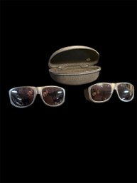 Solar Shield Glasses