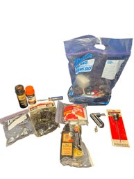 Motorcycle Tools And Accessories