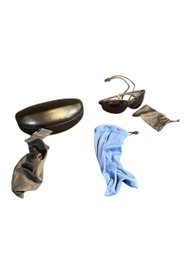 Polycarbonate Uv Lens Sunglasses