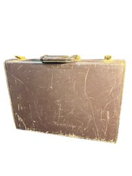 Leather Brief Case