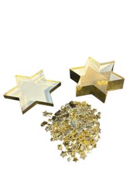 Christmas Star Decoration