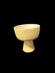 Handmade Italian Pottery Bowl