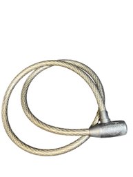 Harley Davison Bike Lock