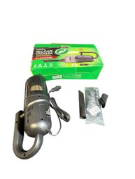 Turtle Wax 12 Volt Car Vacuum