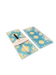 Melamine  Serving Trays