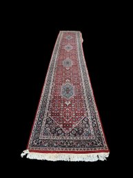 Fine Indo Bijar Runner