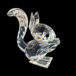 Swarovski Squirrel