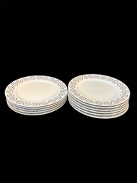 Plates By Vicente Wolf