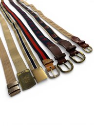 7 Belts