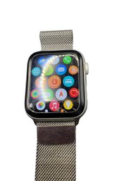 Apple Watch 3 Series, Grey