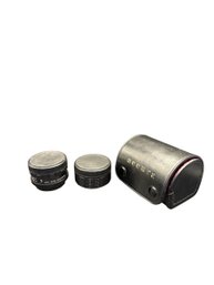 Accura  Autoextender Lens Set