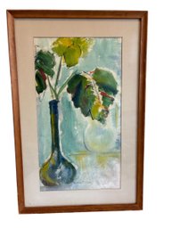 Still Water Color Plant