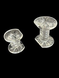 Waterford Style Knife Rest 2 Pc Set