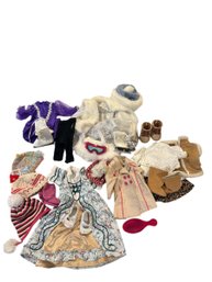 American Girl Clothes 2