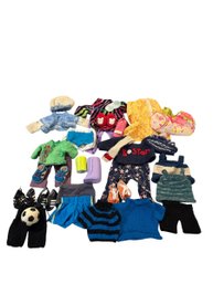 American Girl Clothes 3