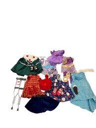 American Girl Clothes 4