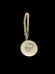 Viking Craft Sterling Engraved  Bracelet