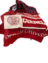Show Your Cornell University Pride!!!