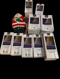 22 Led Candle Lights