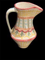 Mackenzie Childs Pottery