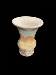Mackenzie Child Vase