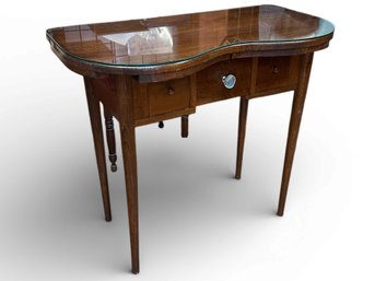 Vanity Table Vintage