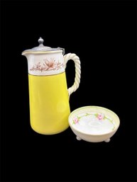 T.C.Brown-Westhead Moore & Co. Abram French Co Boston, Nippon Bowl