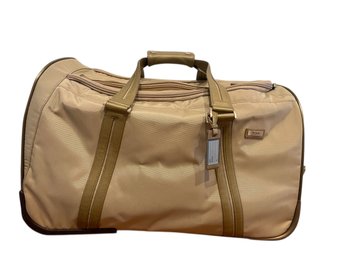 Tumi Carry On Luggage