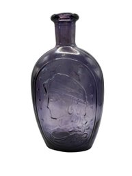 Amethyst Bottle