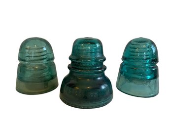 Insulators