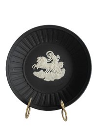 Jasperware Wedgwood Plate