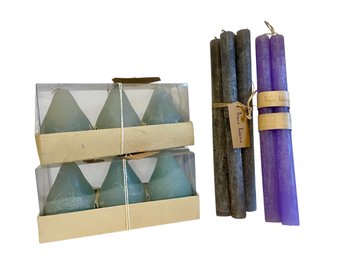 Vance Kitira Hand Poured Candles New