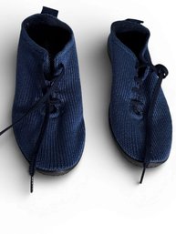 Arcopedico Navy Blue Women's Size 40 (br1)