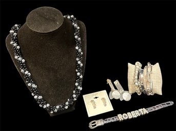 Costume Jewelry