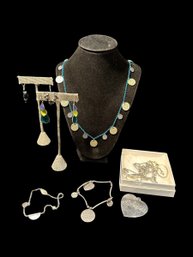 Jewelry Lot Costume
