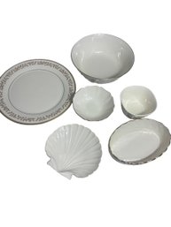 Lenox 6pc Assorted Set (K)