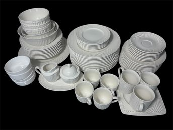 Mikasa Italian Countryside Dishset 65pc (K)